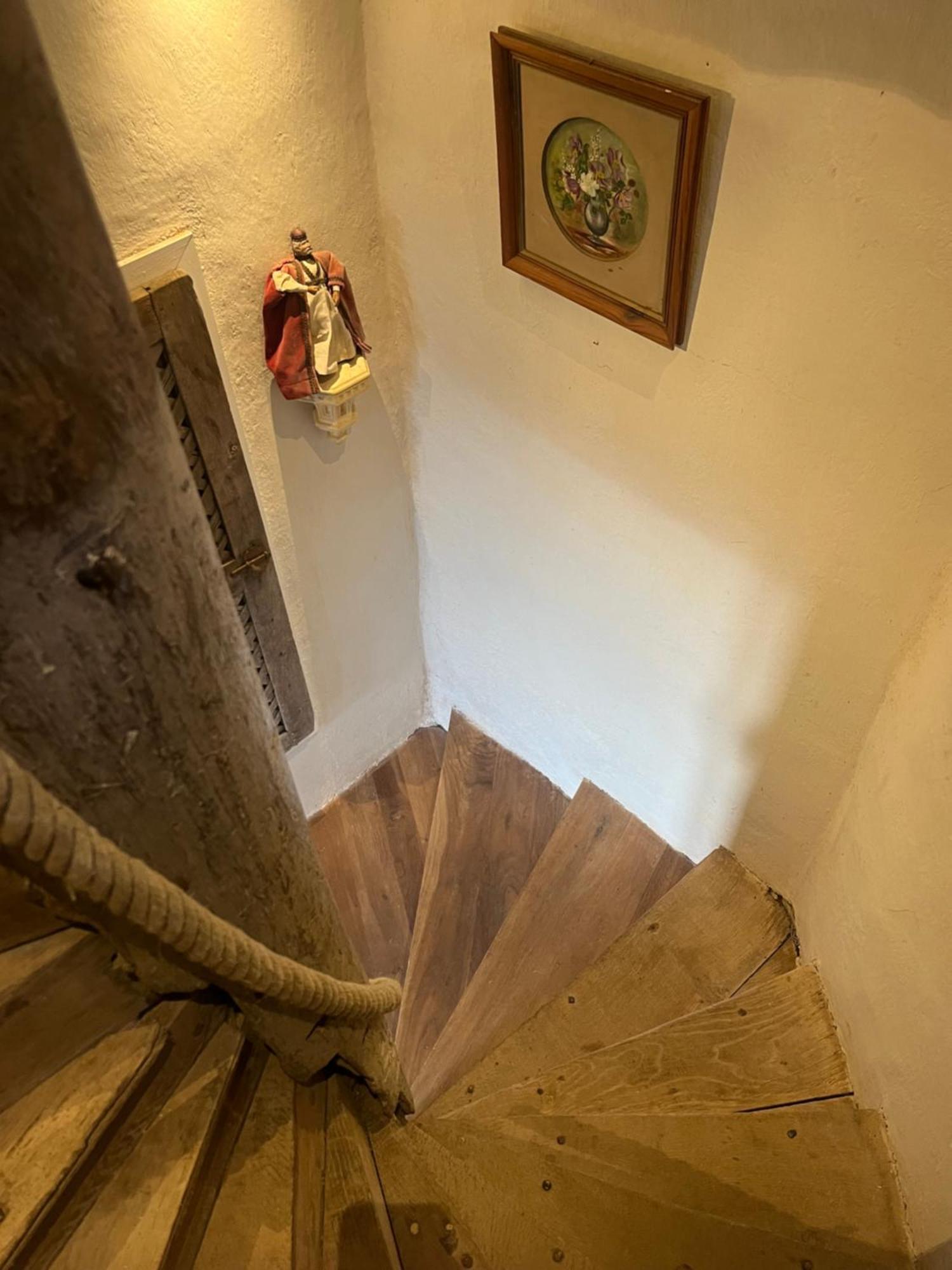 Maison De Noble Nicolas Avallon Dış mekan fotoğraf